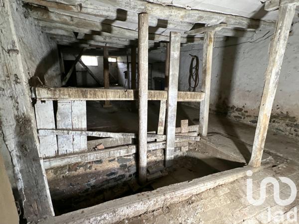 Immeuble à vendre 500 m² Failly