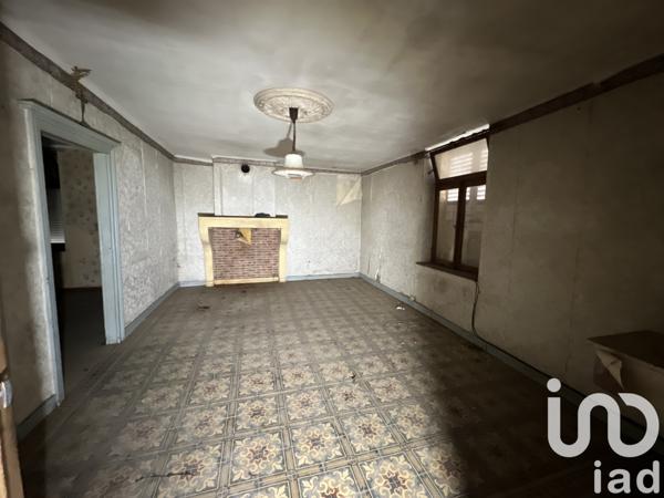 Immeuble à vendre 500 m² Failly