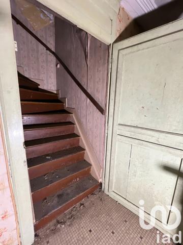 Immeuble à vendre 500 m² Failly