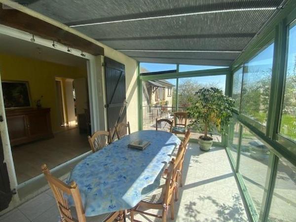 Maison à vendre à Tinténiac en Ille-et-Vilaine (35190), ref : 105/1927