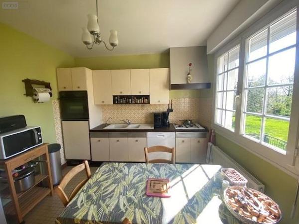 Maison à vendre à Tinténiac en Ille-et-Vilaine (35190), ref : 105/1927