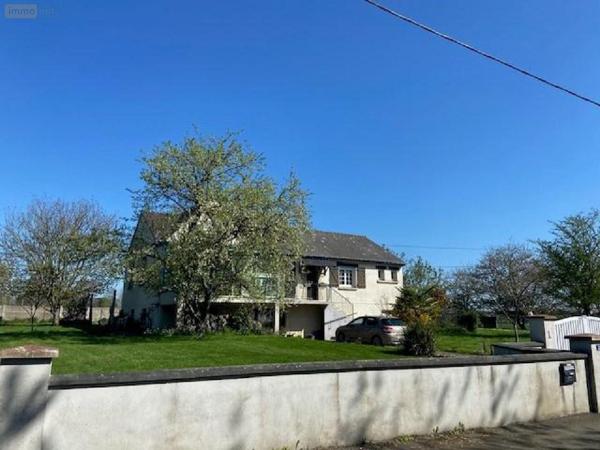 Maison à vendre à Tinténiac en Ille-et-Vilaine (35190), ref : 105/1927