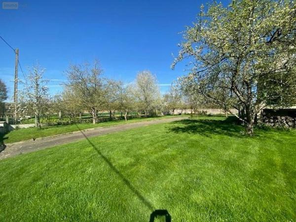 Maison à vendre à Tinténiac en Ille-et-Vilaine (35190), ref : 105/1927