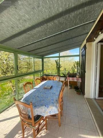 Maison à vendre à Tinténiac en Ille-et-Vilaine (35190), ref : 105/1927