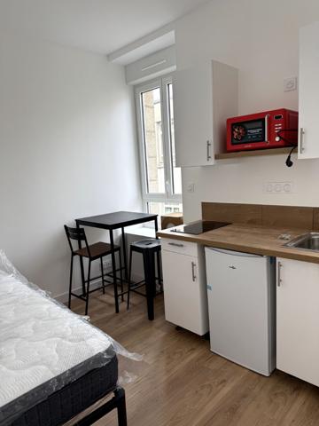 NOUVEAU STUDIO MEUBLE CROIX ROUGE , Brest