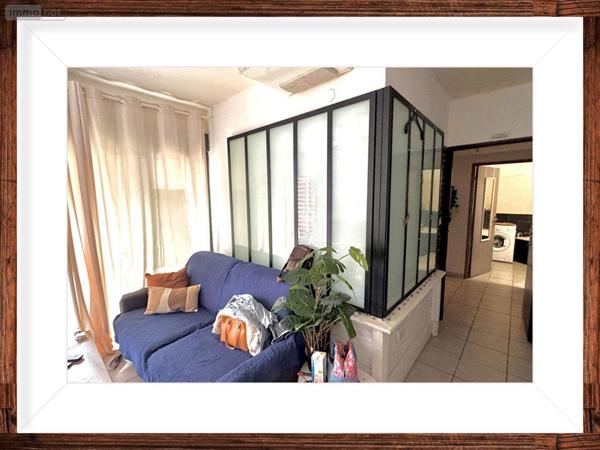 Appartement à vendre à Saint-Pierre à la Réunion (97410), ref : 97424/170   
RAVINE BLANCHE