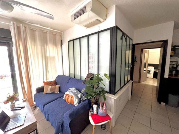 Appartement à vendre à Saint-Pierre à la Réunion (97410), ref : 97424/170   
RAVINE BLANCHE