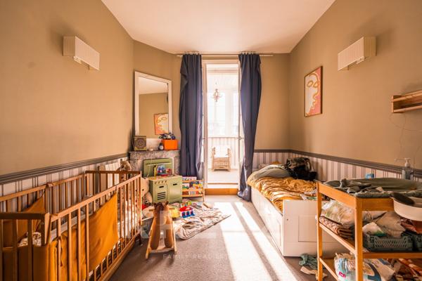 Élégante maison de caractère 1850 avec jardin – Centre de Cognac