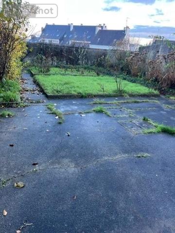 Immeuble à vendre à Lorient dans le Morbihan (56100), ref : 56083-1111