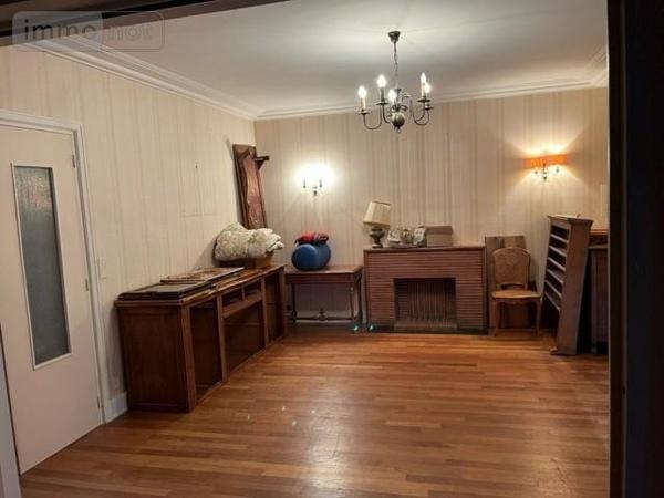 Immeuble à vendre à Lorient dans le Morbihan (56100), ref : 56083-1111