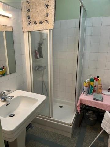 Immeuble à vendre à Lorient dans le Morbihan (56100), ref : 56083-1111