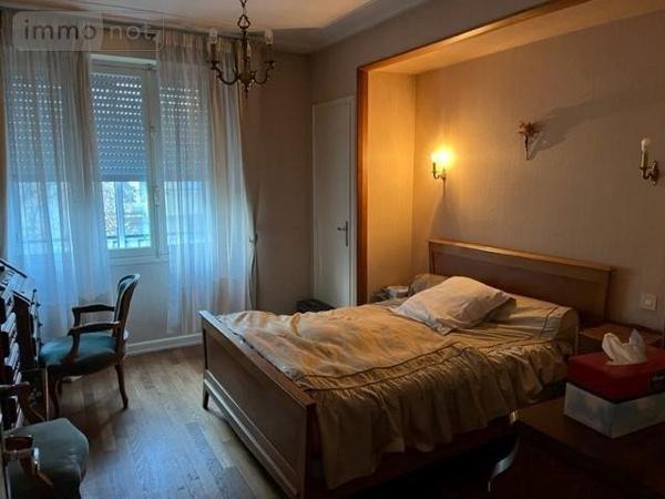 Immeuble à vendre à Lorient dans le Morbihan (56100), ref : 56083-1111