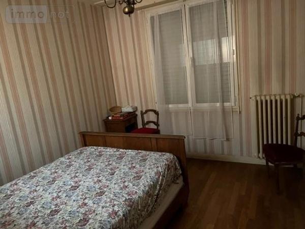 Immeuble à vendre à Lorient dans le Morbihan (56100), ref : 56083-1111