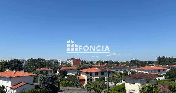 À vendre Appartement 3 pièces 68 m² - Montauban 82000