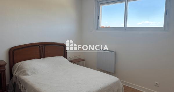 À vendre Appartement 3 pièces 68 m² - Montauban 82000