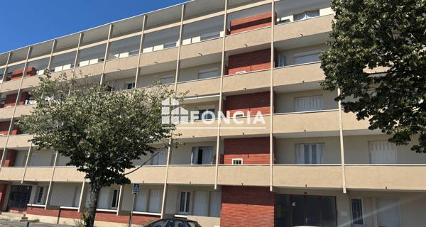 À vendre Appartement 3 pièces 68 m² - Montauban 82000