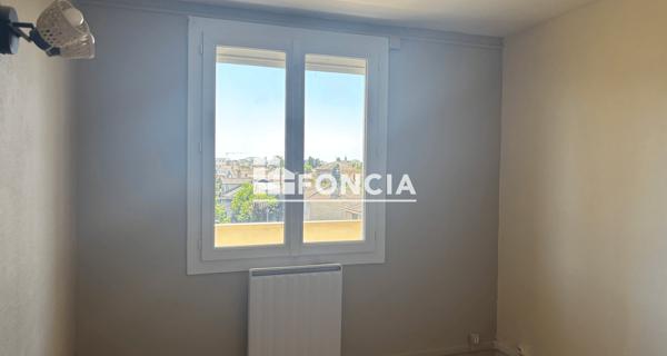 À vendre Appartement 3 pièces 68 m² - Montauban 82000