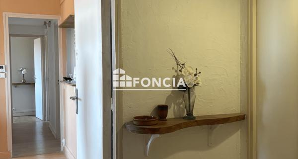 À vendre Appartement 3 pièces 68 m² - Montauban 82000