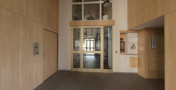 COURBEVOIE - Avenue du Parc - Appartement 2 pièces