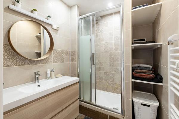 Maison à vendre 5 pièces 110m² Villeneuve-d'Ascq (59491)