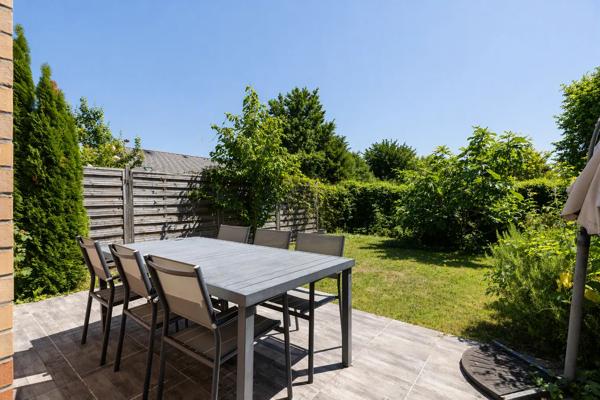 Maison à vendre 5 pièces 110m² Villeneuve-d'Ascq (59491)