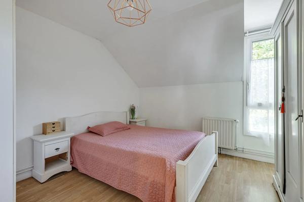 Maison à vendre 5 pièces 110m² Villeneuve-d'Ascq (59491)