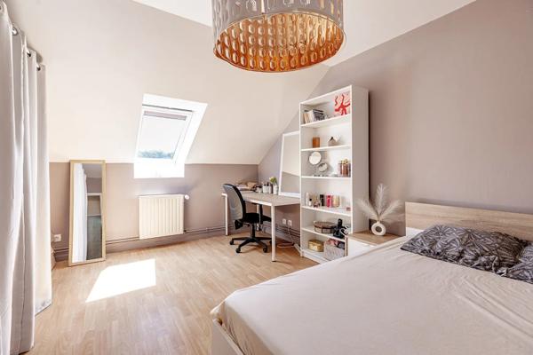 Maison à vendre 5 pièces 110m² Villeneuve-d'Ascq (59491)