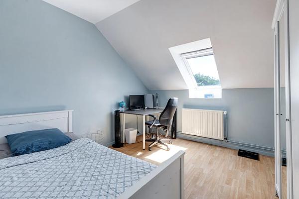 Maison à vendre 5 pièces 110m² Villeneuve-d'Ascq (59491)