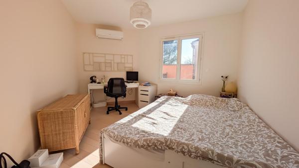 SUITE PARENTALE PISCINE ET BEAUX ESPACES