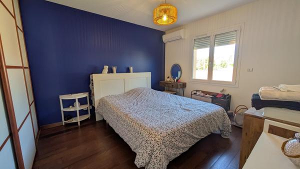 SUITE PARENTALE PISCINE ET BEAUX ESPACES