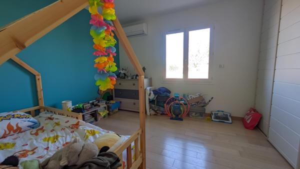 SUITE PARENTALE PISCINE ET BEAUX ESPACES