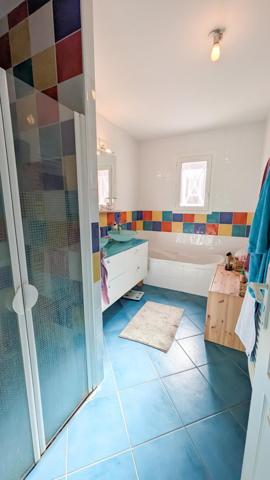 SUITE PARENTALE PISCINE ET BEAUX ESPACES