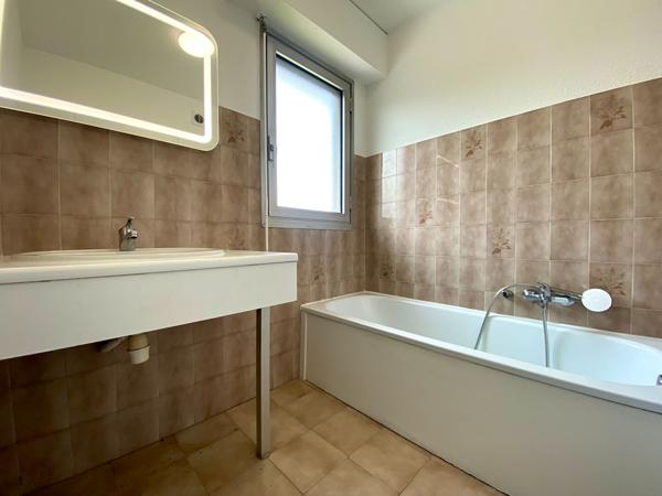 Appartement Mougins 3 pièce(s) 62 m2