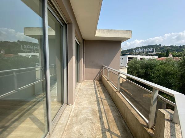 Appartement Mougins 3 pièce(s) 62 m2