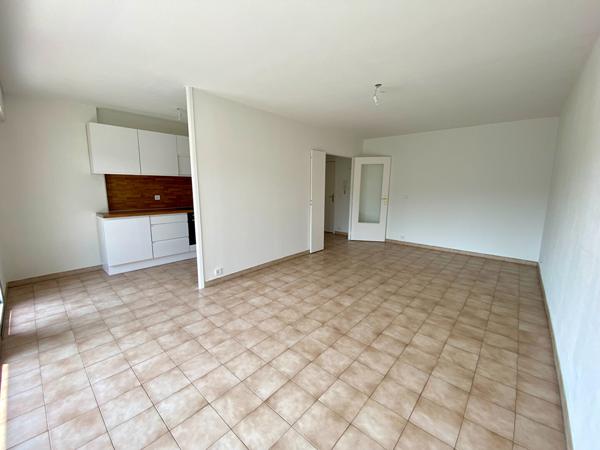 Appartement Mougins 3 pièce(s) 62 m2