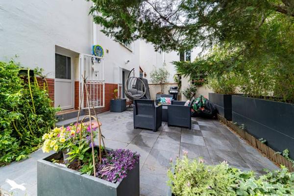 Maison à vendre |                                       Toulouse |                                        5 pièces  |  130 m²
