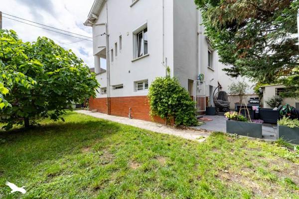 Maison à vendre |                                       Toulouse |                                        5 pièces  |  130 m²