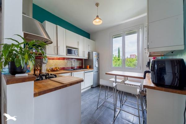 Maison à vendre |                                       Toulouse |                                        5 pièces  |  130 m²