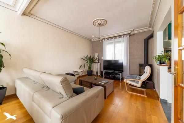 Maison à vendre |                                       Toulouse |                                        5 pièces  |  130 m²