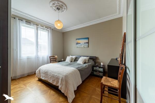 Maison à vendre |                                       Toulouse |                                        5 pièces  |  130 m²