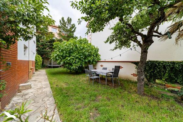 Maison à vendre |                                       Toulouse |                                        5 pièces  |  130 m²