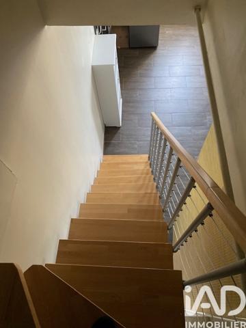 Appartement à vendre 3 pièces 60 m² Bordeaux