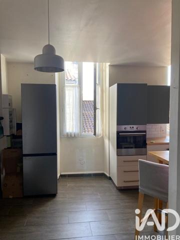 Appartement à vendre 3 pièces 60 m² Bordeaux