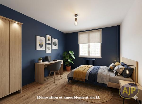 Vente maison Leognan : 213 280 € - AJP Immobilier Cestas