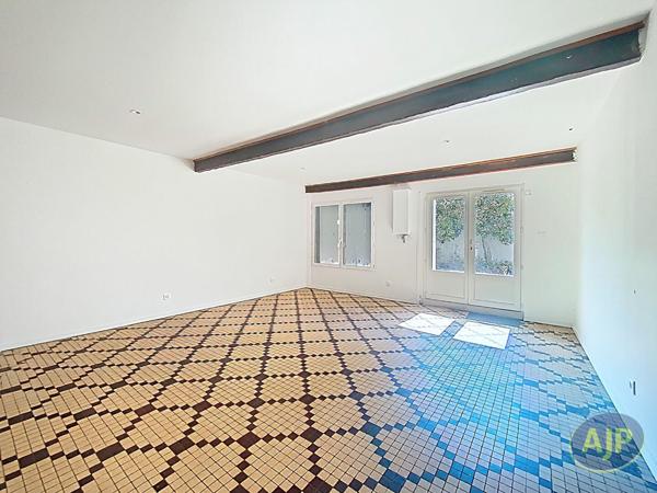 Vente maison Leognan : 213 280 € - AJP Immobilier Cestas