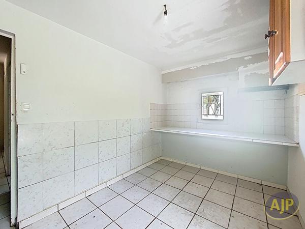 Vente maison Leognan : 213 280 € - AJP Immobilier Cestas
