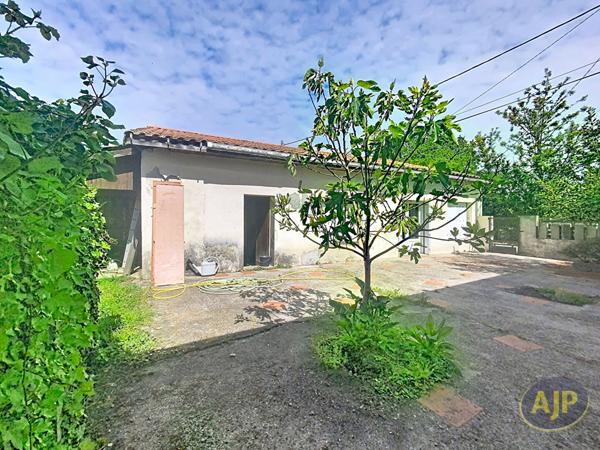Vente maison Leognan : 213 280 € - AJP Immobilier Cestas