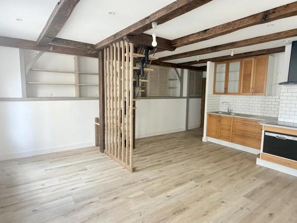 Appartement à louer à Villefranche-de-Rouergue (12200)