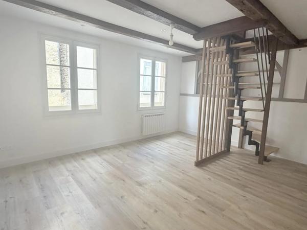 Appartement à louer à Villefranche-de-Rouergue (12200)