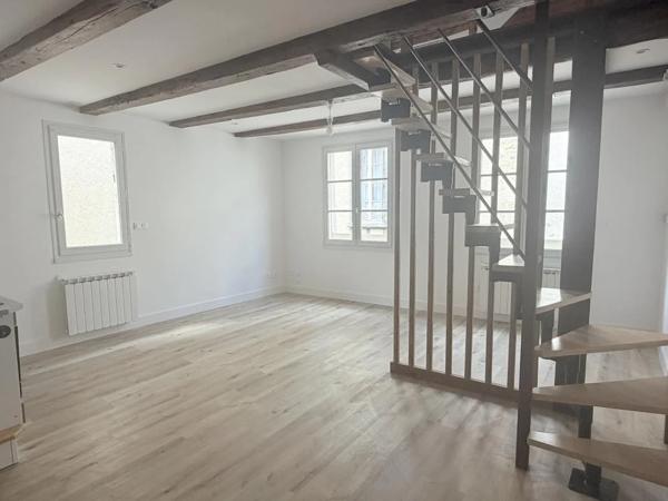 Appartement à louer à Villefranche-de-Rouergue (12200)